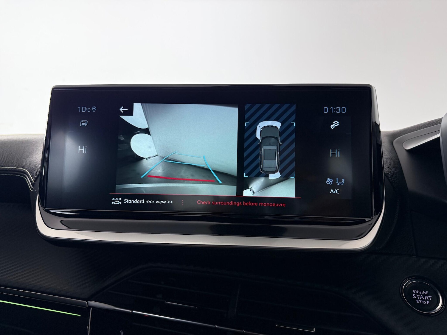 Used Peugeot 2008 2022 for sale - 77260123: Photo 28