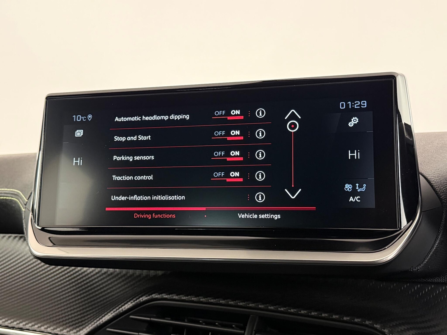 Used Peugeot 2008 2022 for sale - 77260123: Photo 29