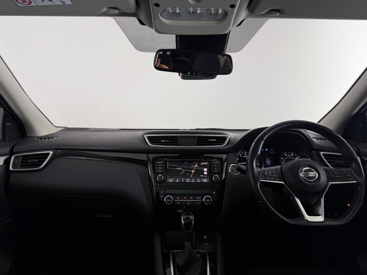 Used Nissan Qashqai 2020 for sale - 77182414: Photo 16