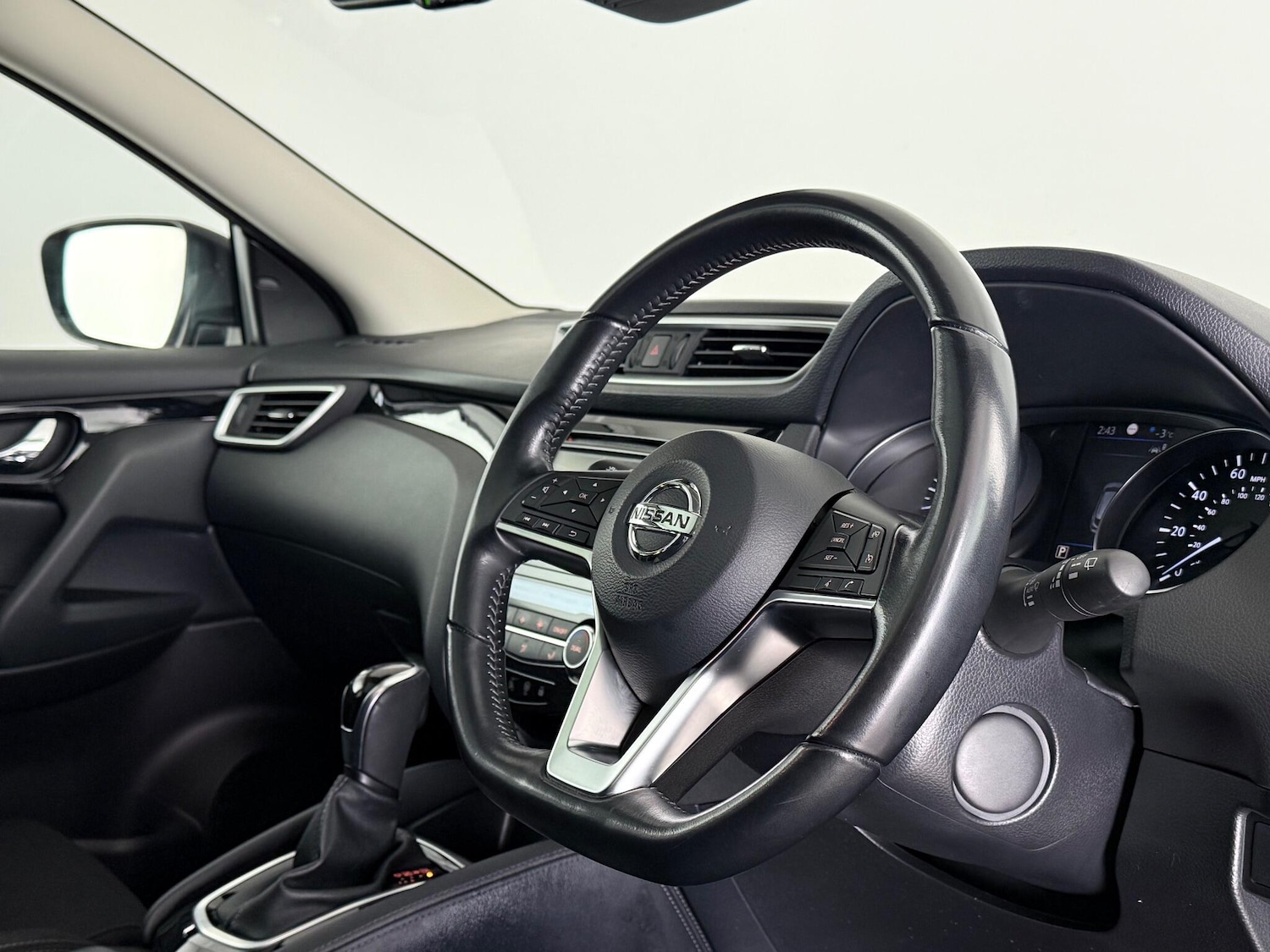 Used Nissan Qashqai 2020 for sale - 77182414: Photo 17