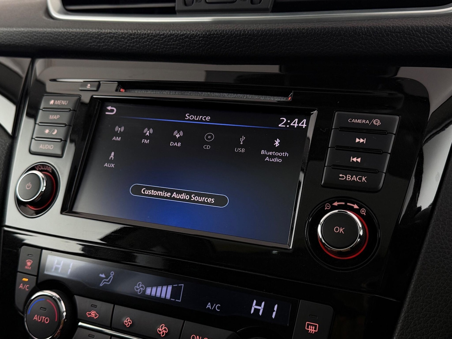 Used Nissan Qashqai 2020 for sale - 77182414: Photo 25