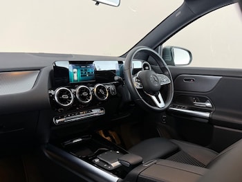 Used Mercedes-Benz GLA 2021 for sale - 79413288: Photo