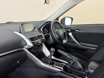 Used Mitsubishi Eclipse Cross 2018 for sale - 78574180: Photo