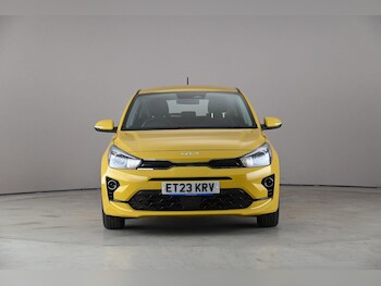 Used Kia Rio 2023 for sale - 78348622: Photo