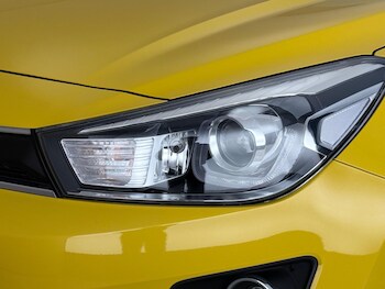 Used Kia Rio 2023 for sale - 78348622: Photo