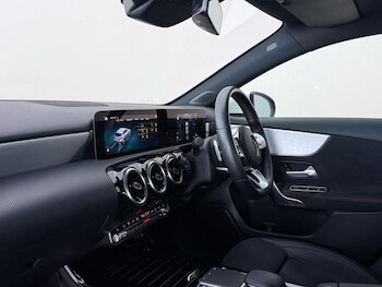 Used Mercedes-Benz A-Class 2018 for sale - 78676813: Photo