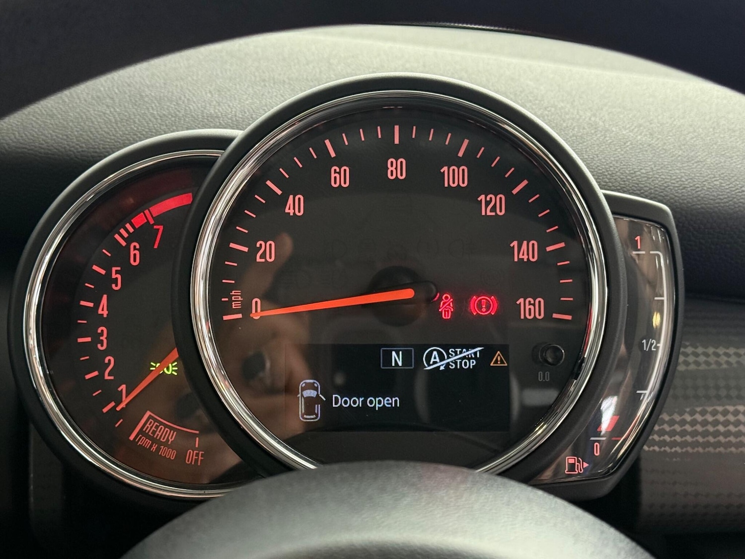 Used MINI Hatch 2019 for sale - 77182357: Photo 19