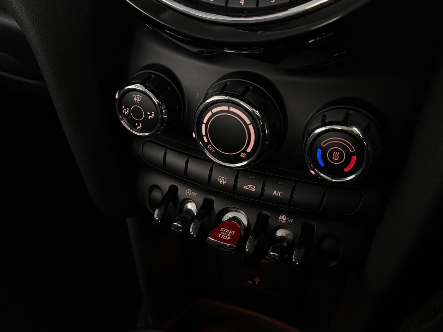 Used MINI Hatch 2019 for sale - 77182357: Photo 31