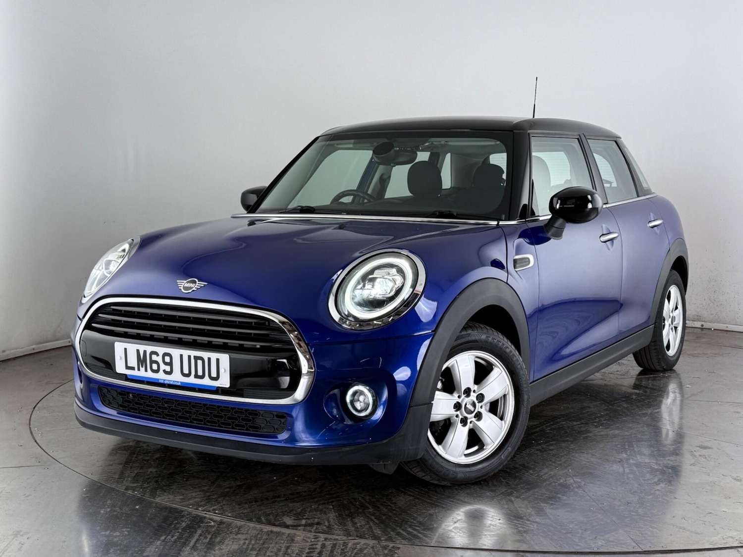 Used MINI Hatch 2019 for sale - 77182357: Photo 35