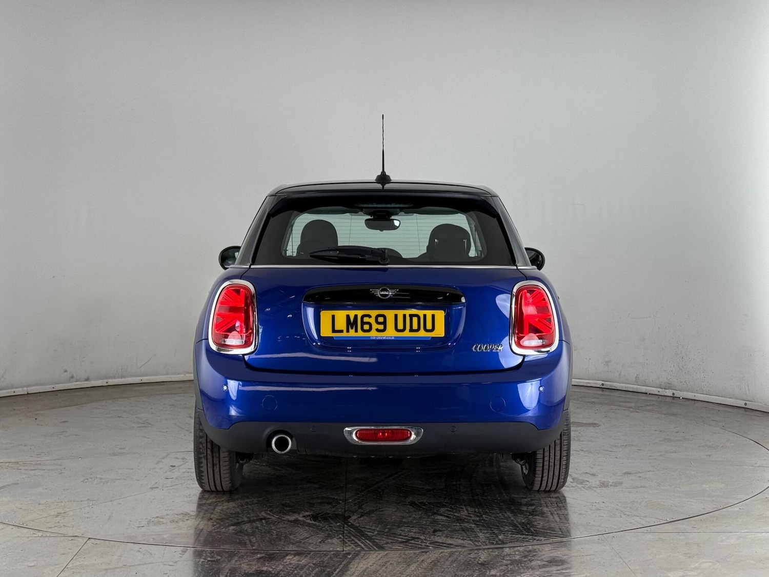 Used MINI Hatch 2019 for sale - 77182357: Photo 7