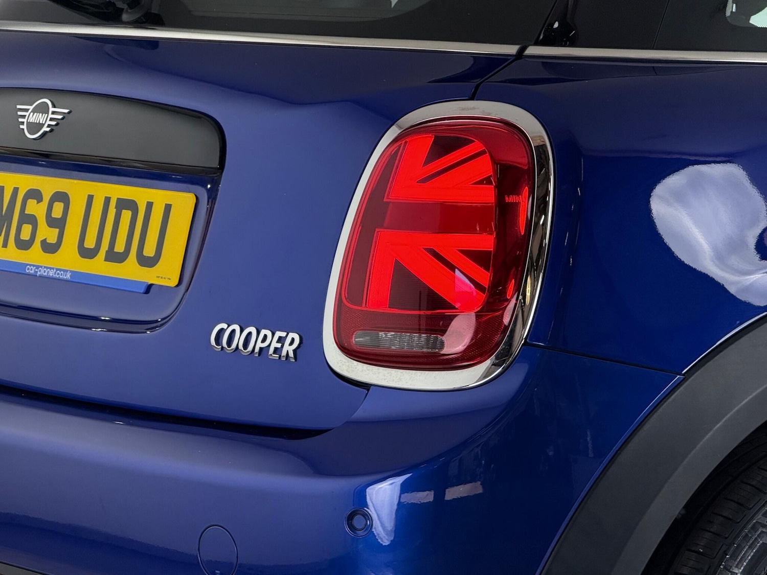 Used MINI Hatch 2019 for sale - 77182357: Photo 8