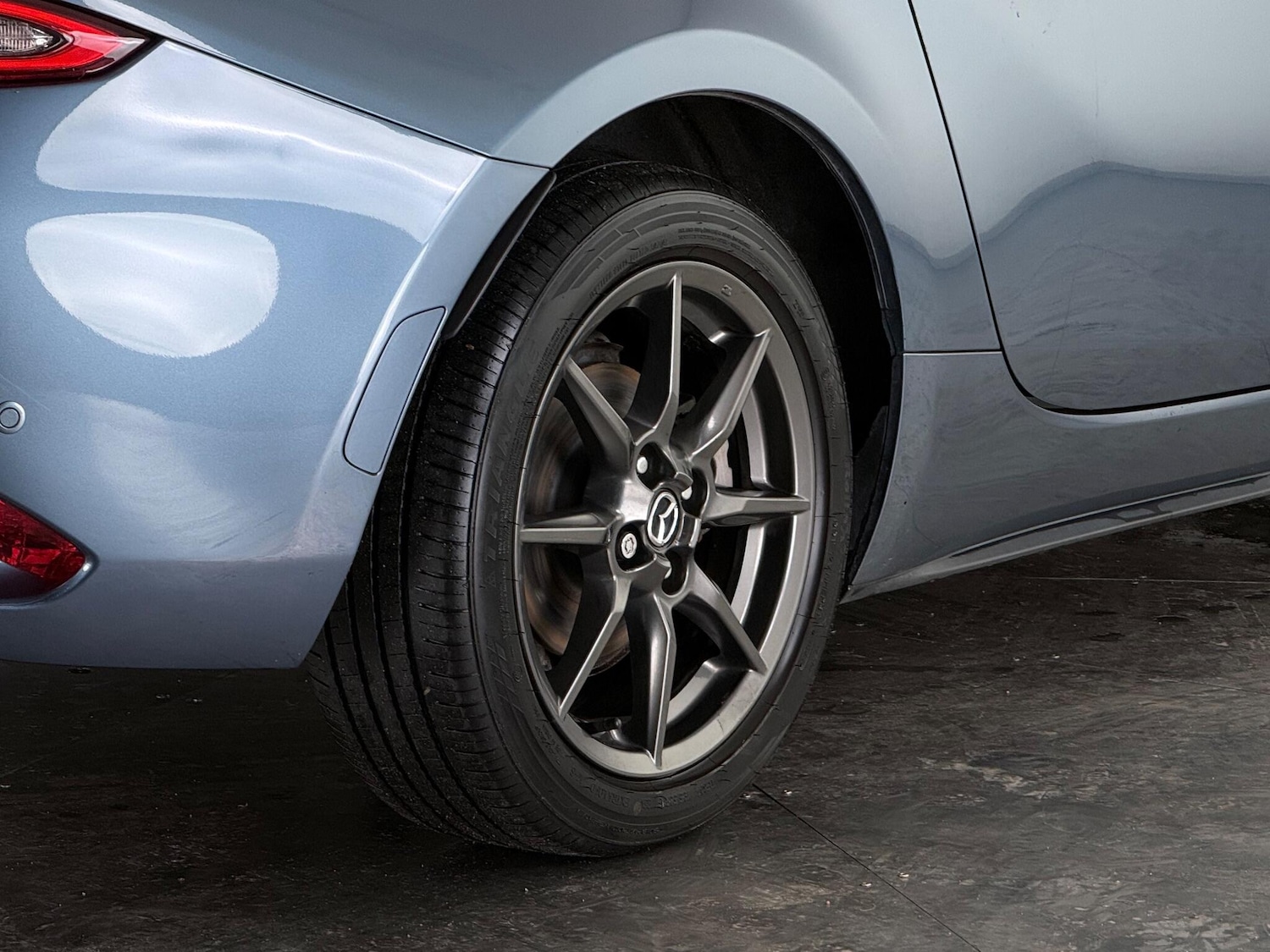 Used Mazda MX-5 2017 for sale - 77246776: Photo 10