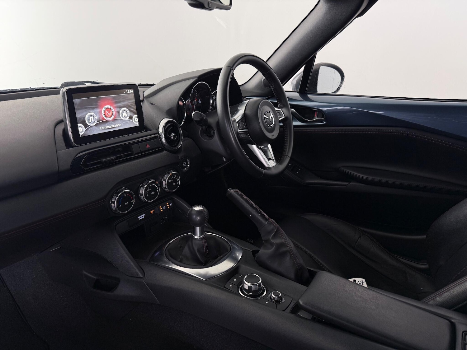 Used Mazda MX-5 2017 for sale - 77246776: Photo 16