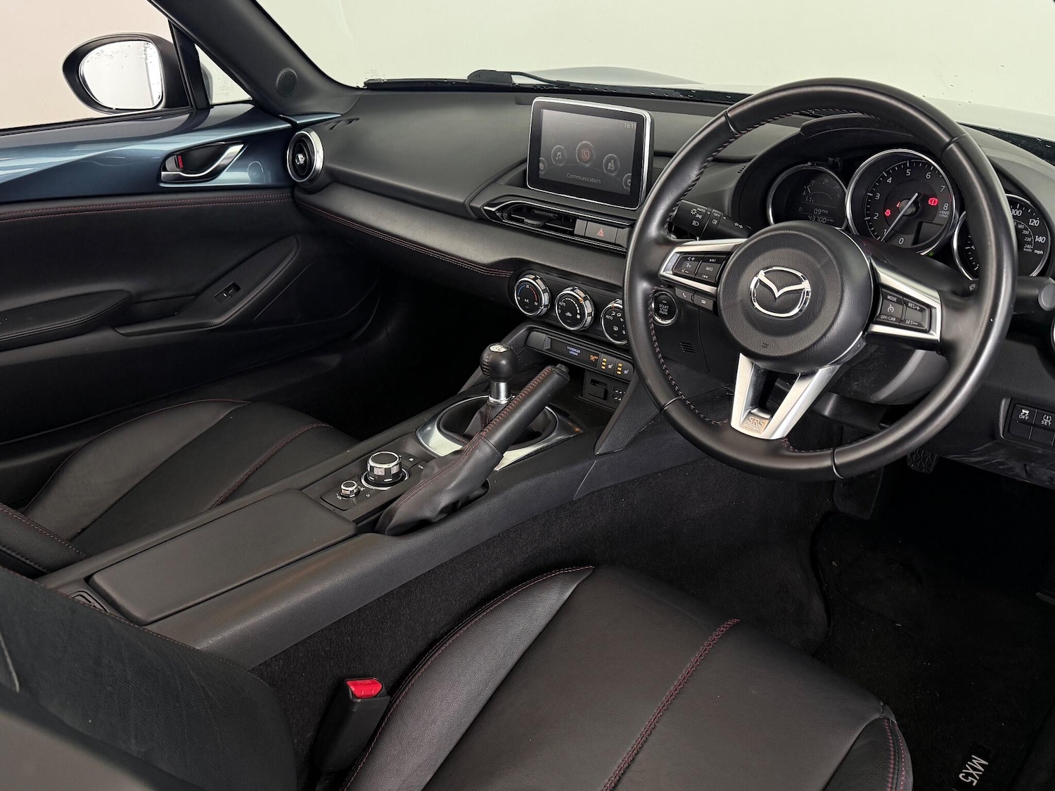 Used Mazda MX-5 2017 for sale - 77246776: Photo 17