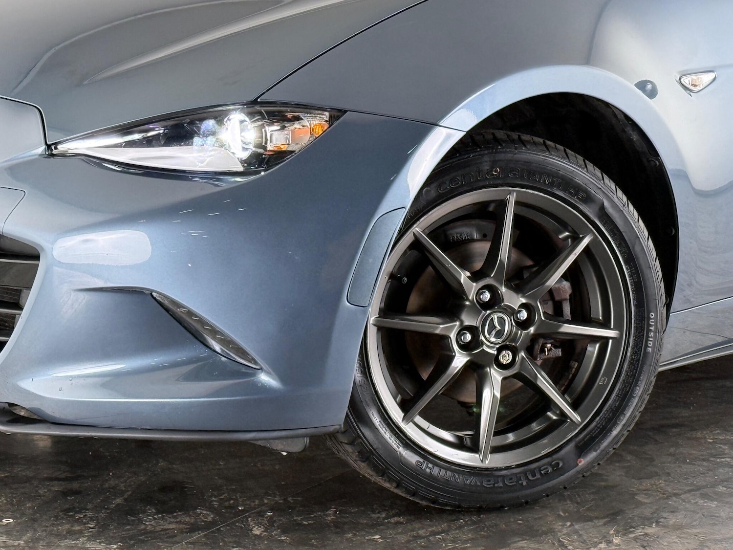 Used Mazda MX-5 2017 for sale - 77246776: Photo 32