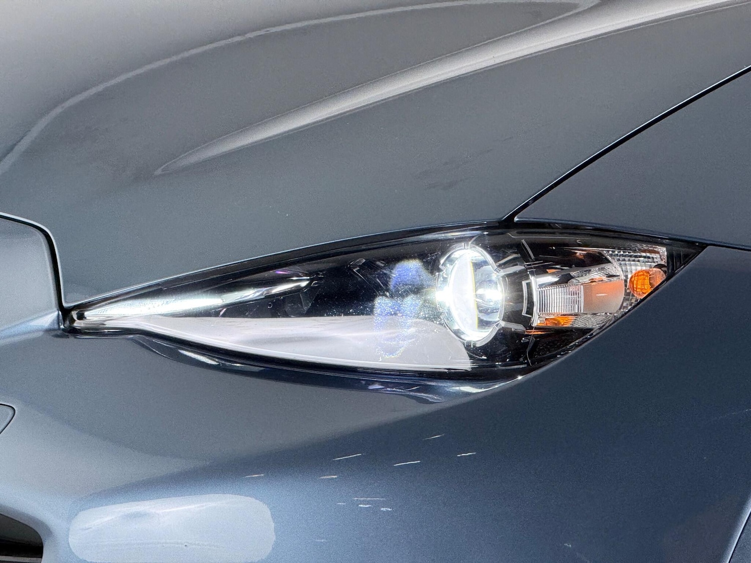 Used Mazda MX-5 2017 for sale - 77246776: Photo 7