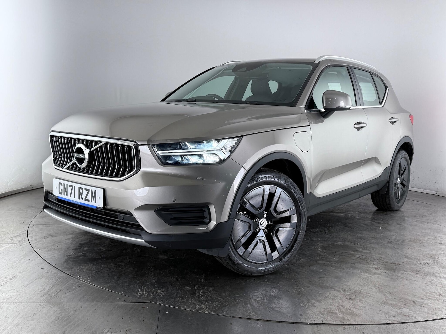 Used Volvo XC40 2021 for sale - 77221691: Photo 33