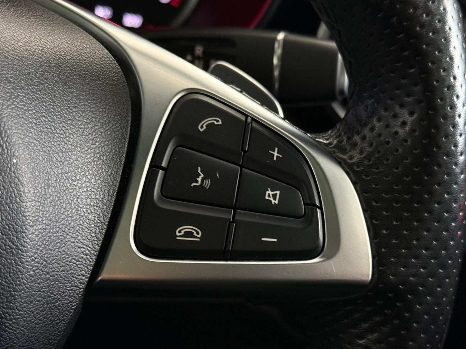 Used Mercedes-Benz GLC 2018 for sale - 77260073: Photo 21