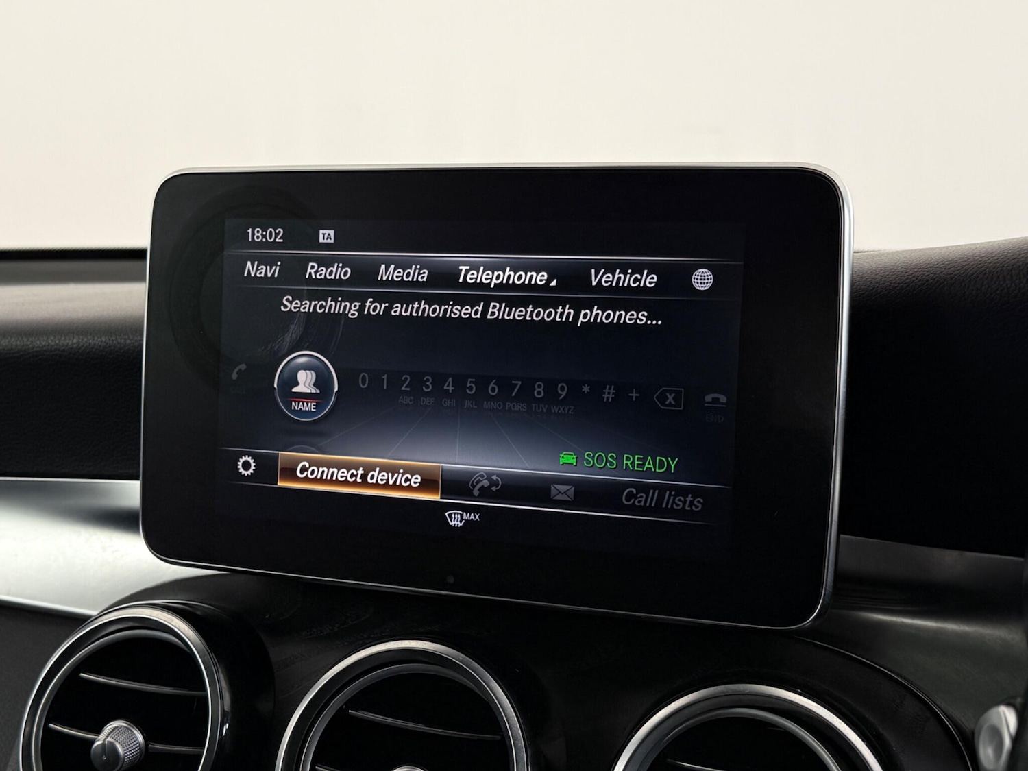 Used Mercedes-Benz GLC 2018 for sale - 77260073: Photo 31