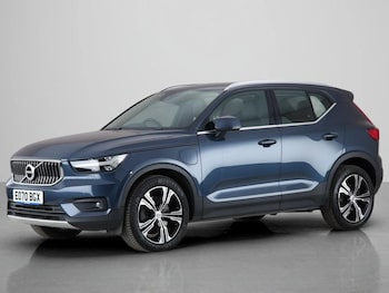 Used Volvo XC40 2020 for sale - 78879189: Photo
