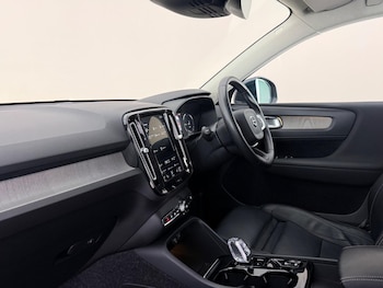 Used Volvo XC40 2020 for sale - 78879189: Photo
