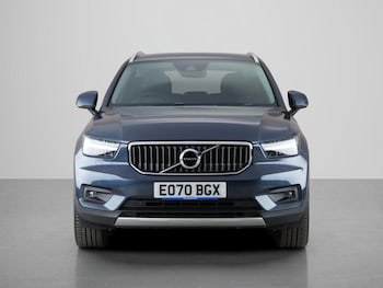 Used Volvo XC40 2020 for sale - 78879189: Photo