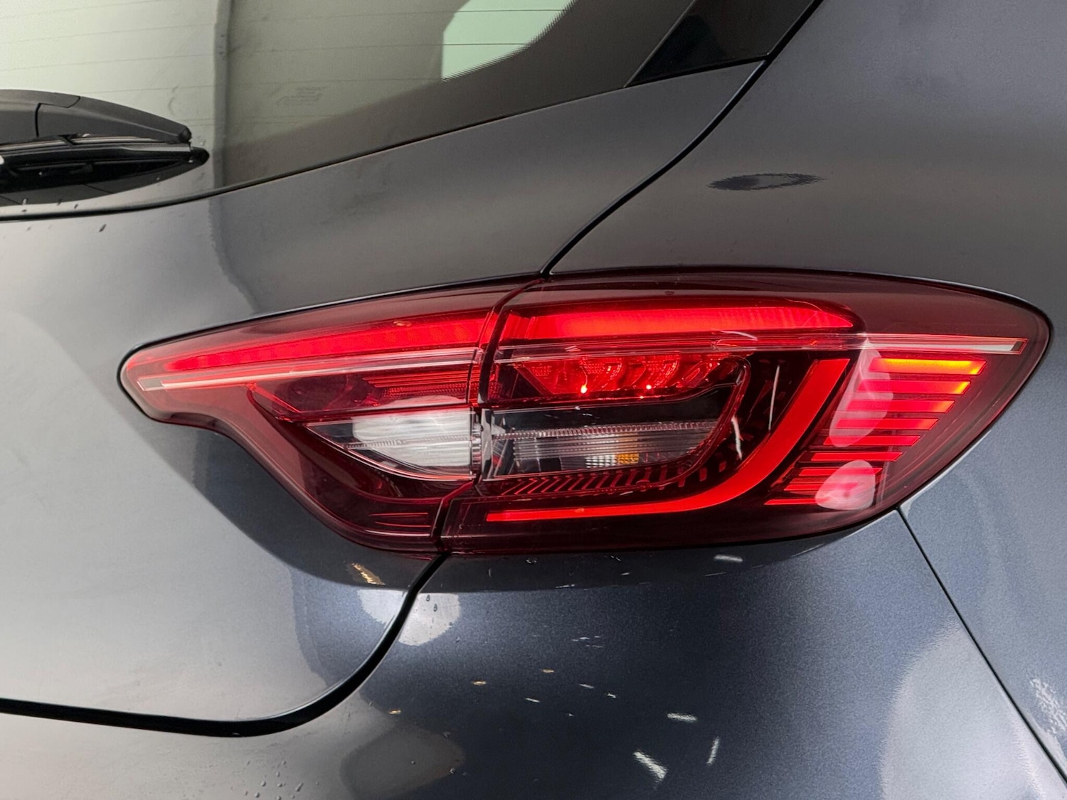 Used Renault Clio 2021 for sale - 76466836: Photo 10