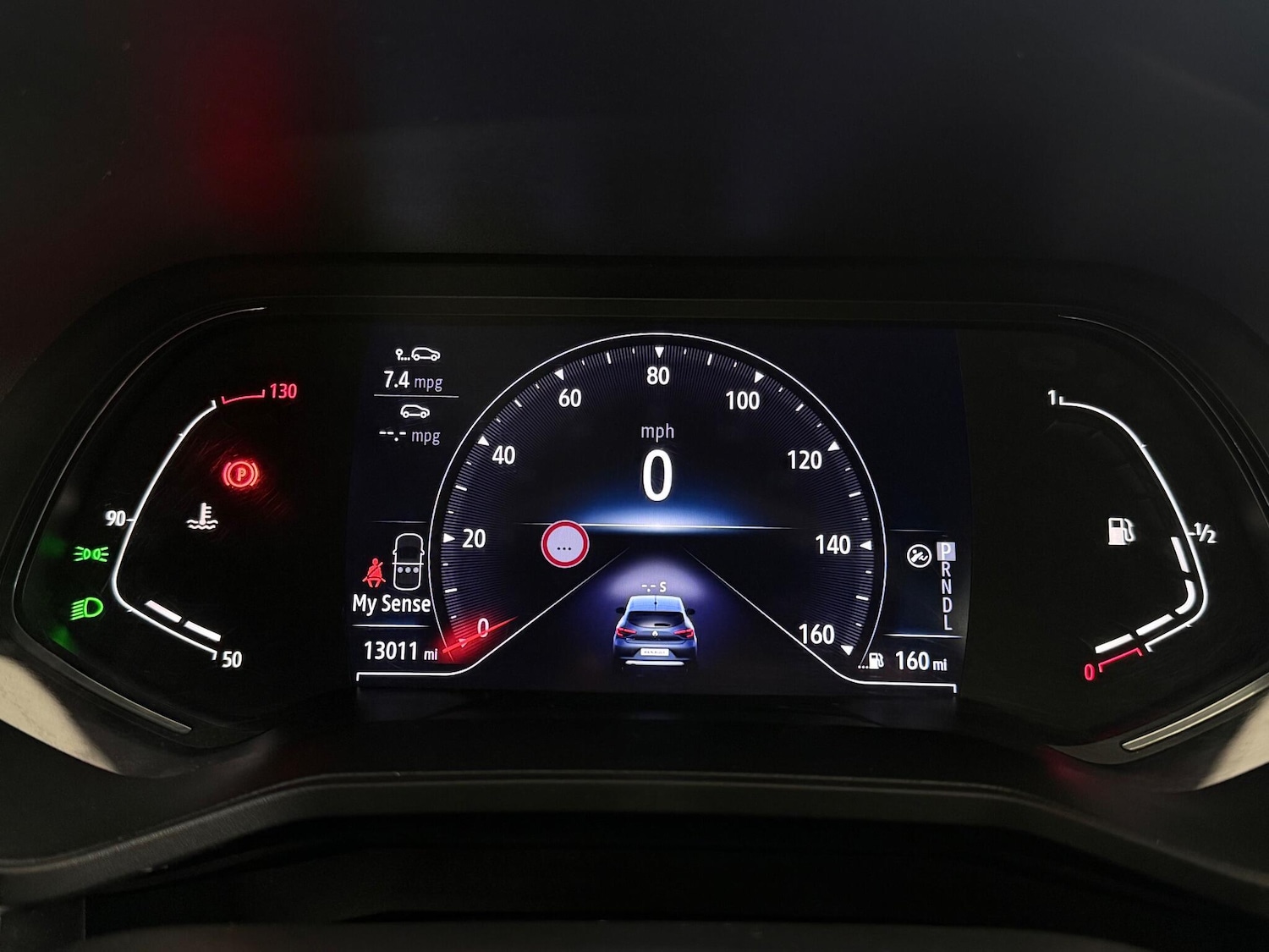 Used Renault Clio 2021 for sale - 76466836: Photo 18