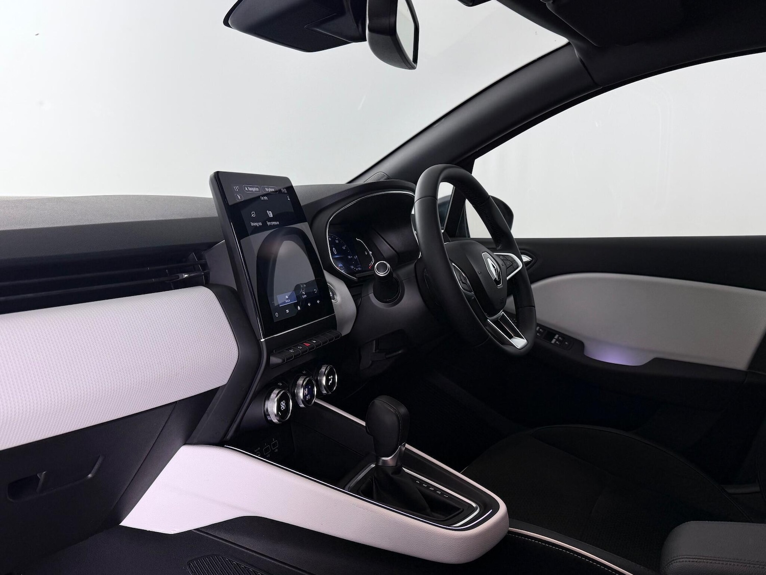 Used Renault Clio 2021 for sale - 76466836: Photo 20