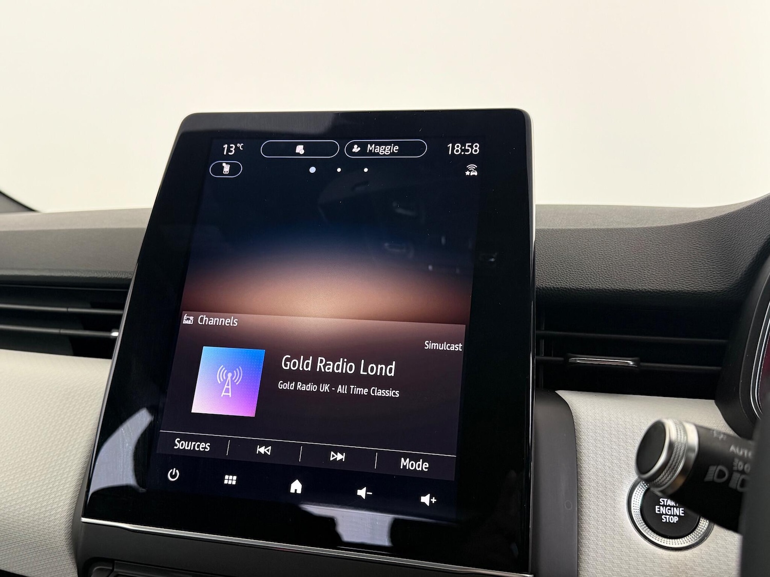 Used Renault Clio 2021 for sale - 76466836: Photo 30