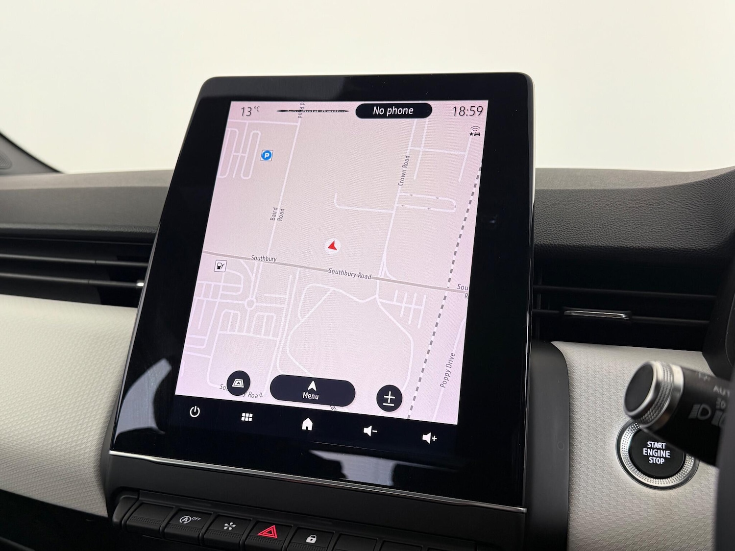 Used Renault Clio 2021 for sale - 76466836: Photo 33