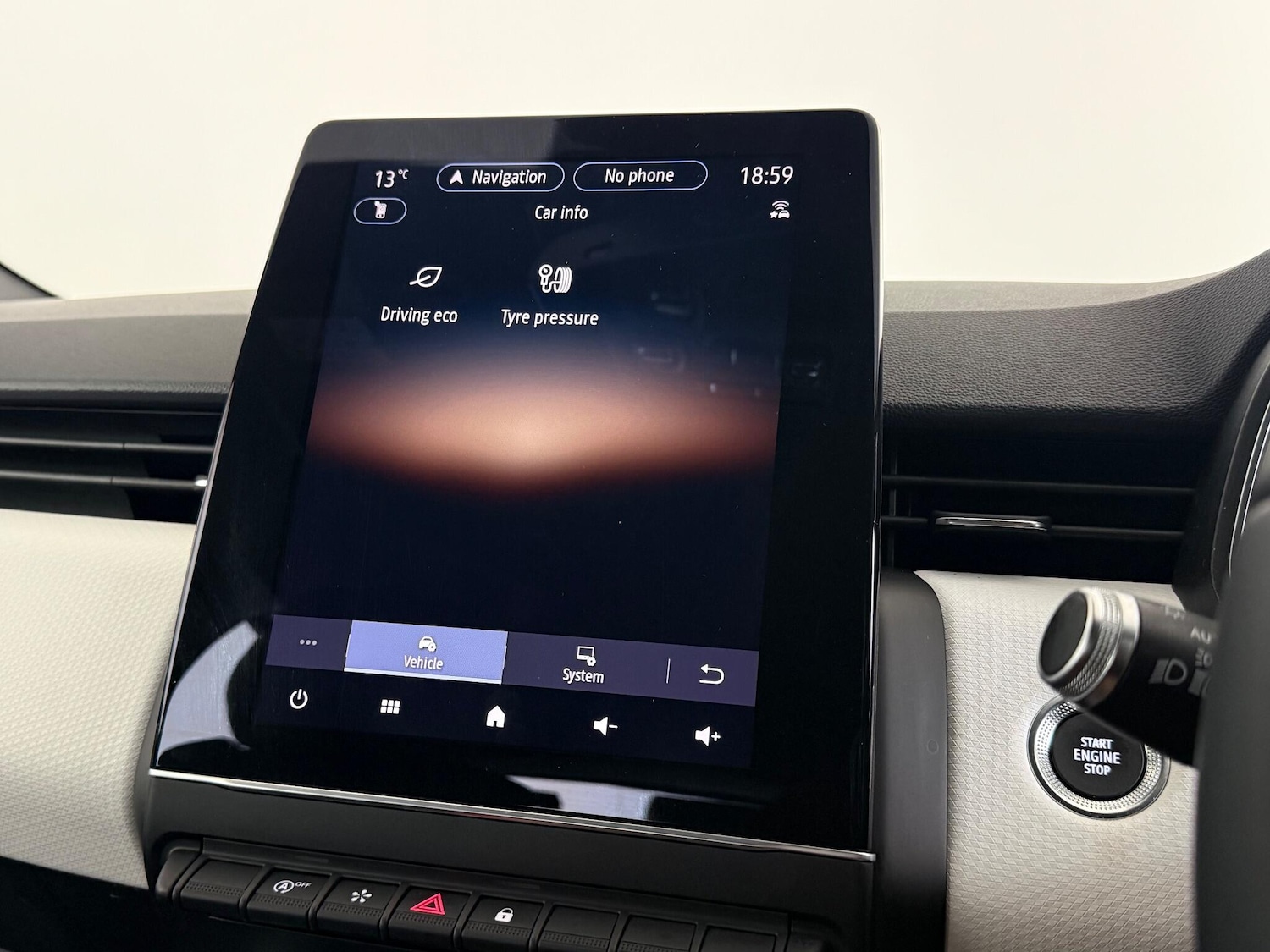 Used Renault Clio 2021 for sale - 76466836: Photo 36