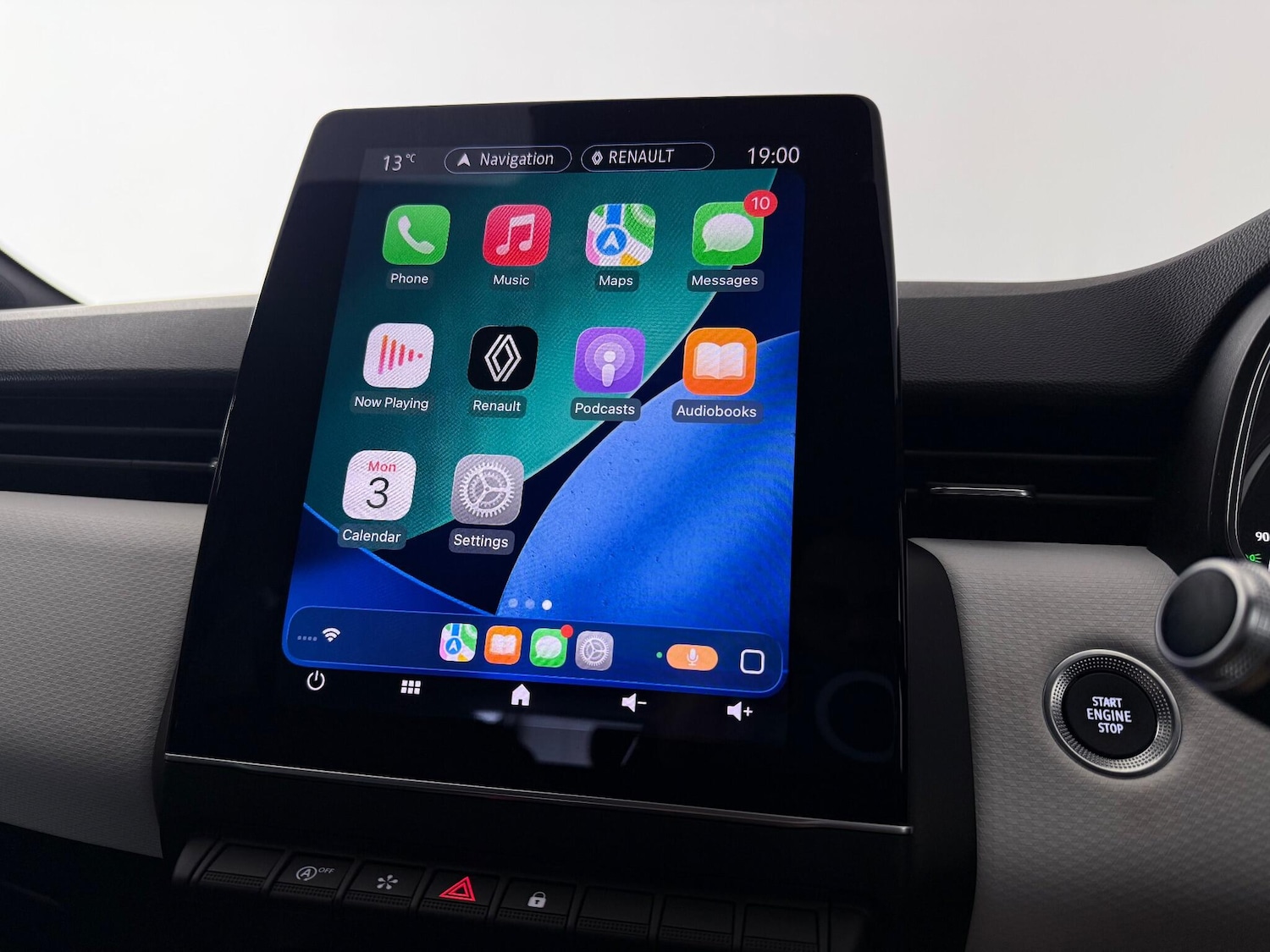 Used Renault Clio 2021 for sale - 76466836: Photo 37