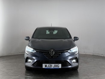 Used Renault Clio 2021 for sale - 76466836: Photo