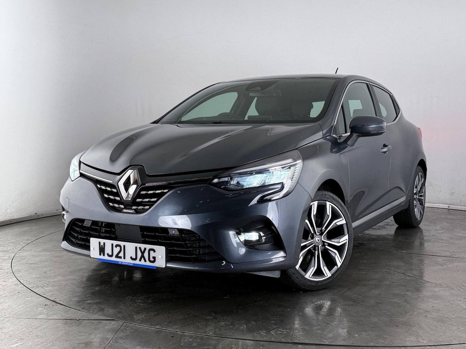 Used Renault Clio 2021 for sale - 76466836: Photo 47