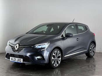 Used Renault Clio 2021 for sale - 76466836: Photo