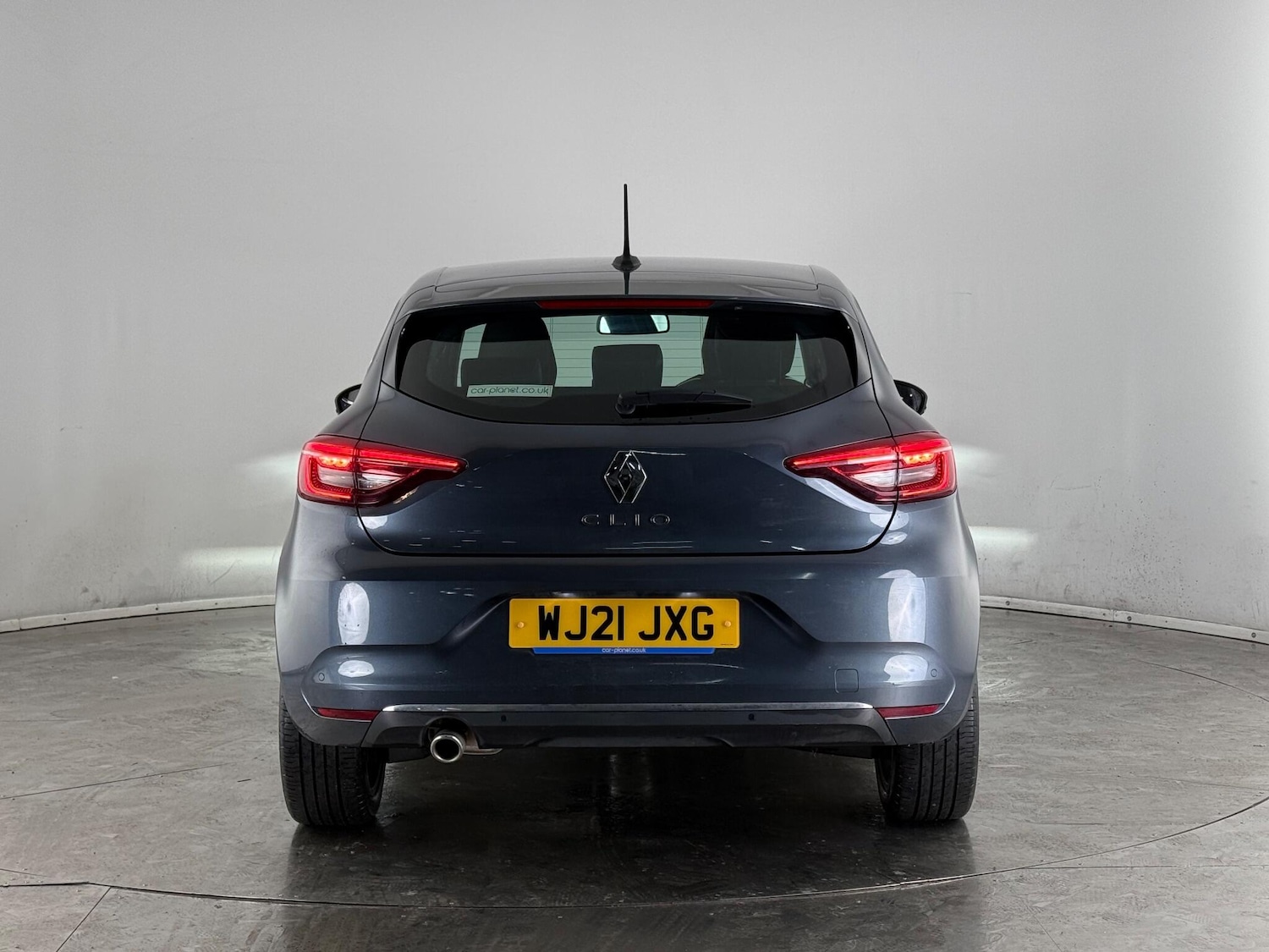 Used Renault Clio 2021 for sale - 76466836: Photo 6