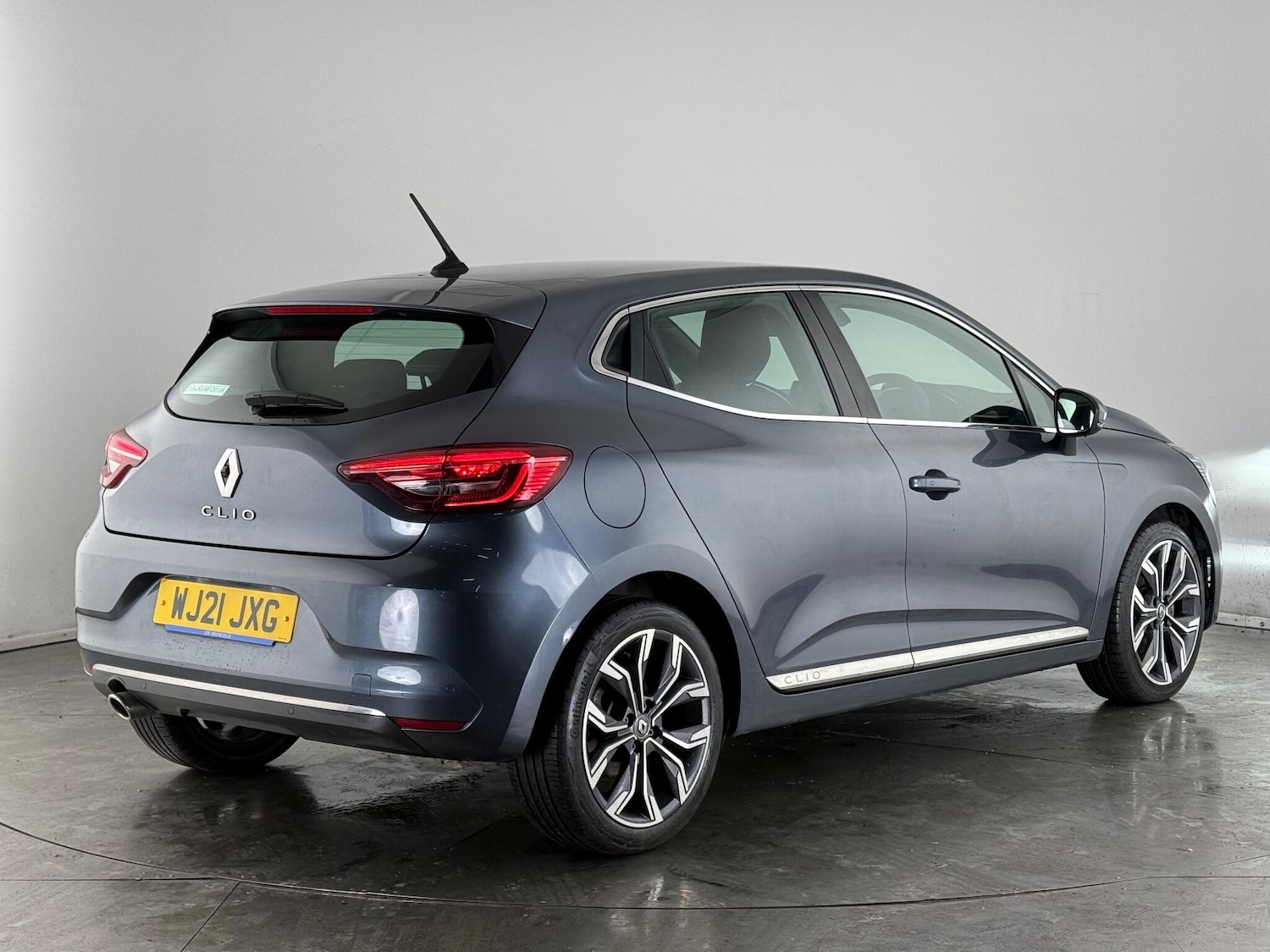 Used Renault Clio 2021 for sale - 76466836: Photo 7