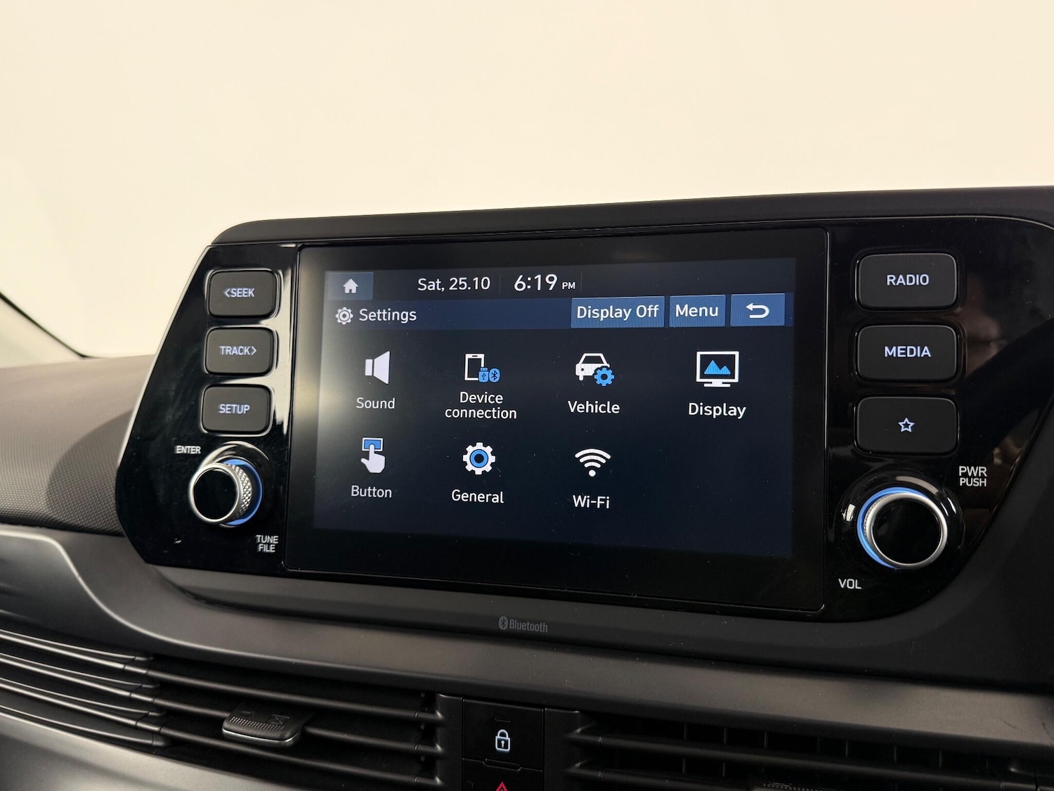 Used Hyundai i20 2021 for sale - 77243222: Photo 20