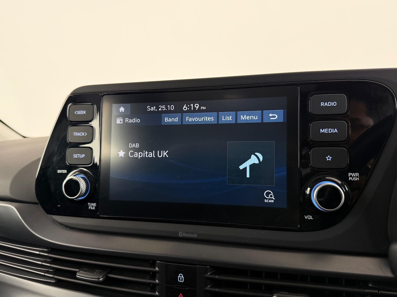 Used Hyundai i20 2021 for sale - 77243222: Photo 23