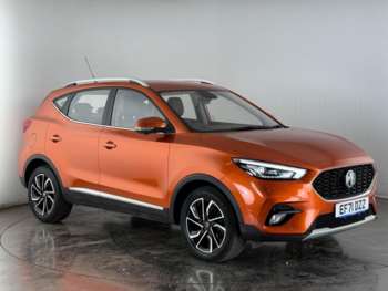 2022 (71) - 1.5 VTi-TECH Exclusive Euro 6 (s/s) 5dr