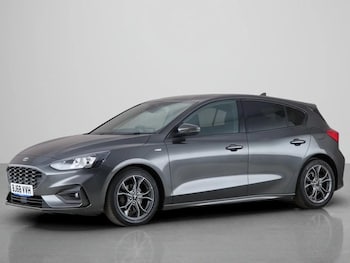 Used Ford Focus 2018 for sale - 78867074: Photo