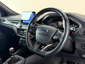 Used Ford Focus 2018 for sale - 78867074: Photo