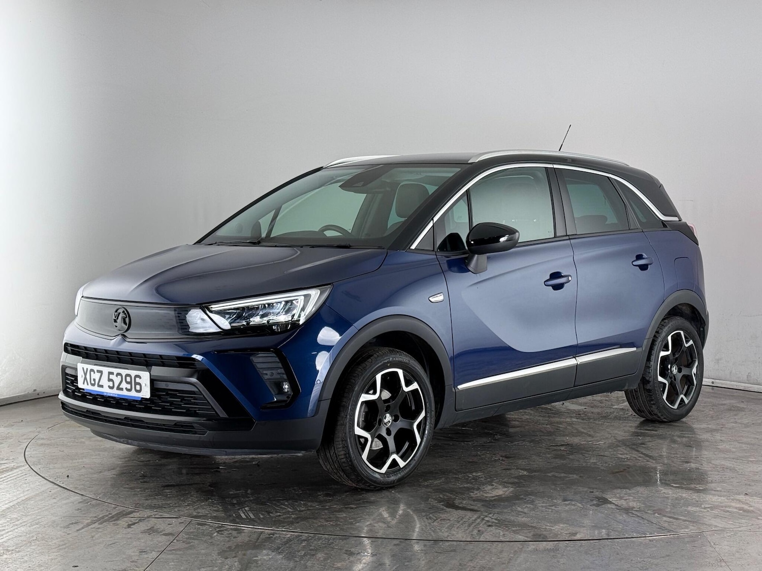 Used Vauxhall Crossland 2022 for sale - 77182560: Photo 3