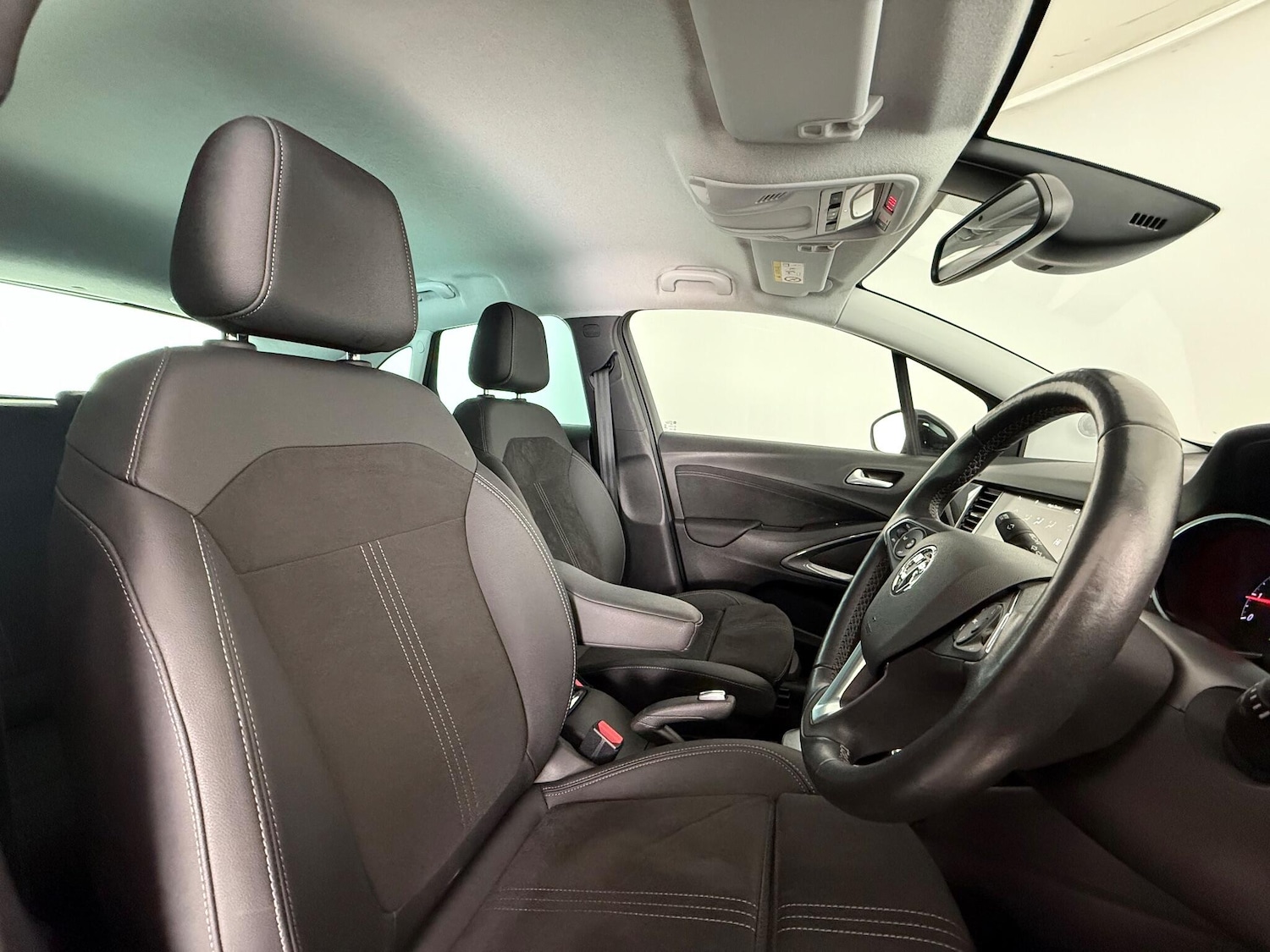 Used Vauxhall Crossland 2022 for sale - 77182560: Photo 9