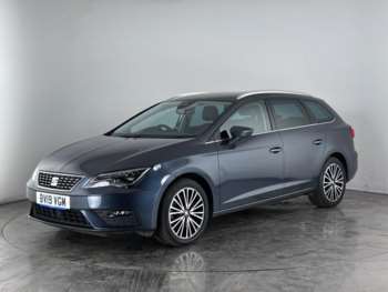 Used SEAT Leon 2019 for sale - 73602546: Photo