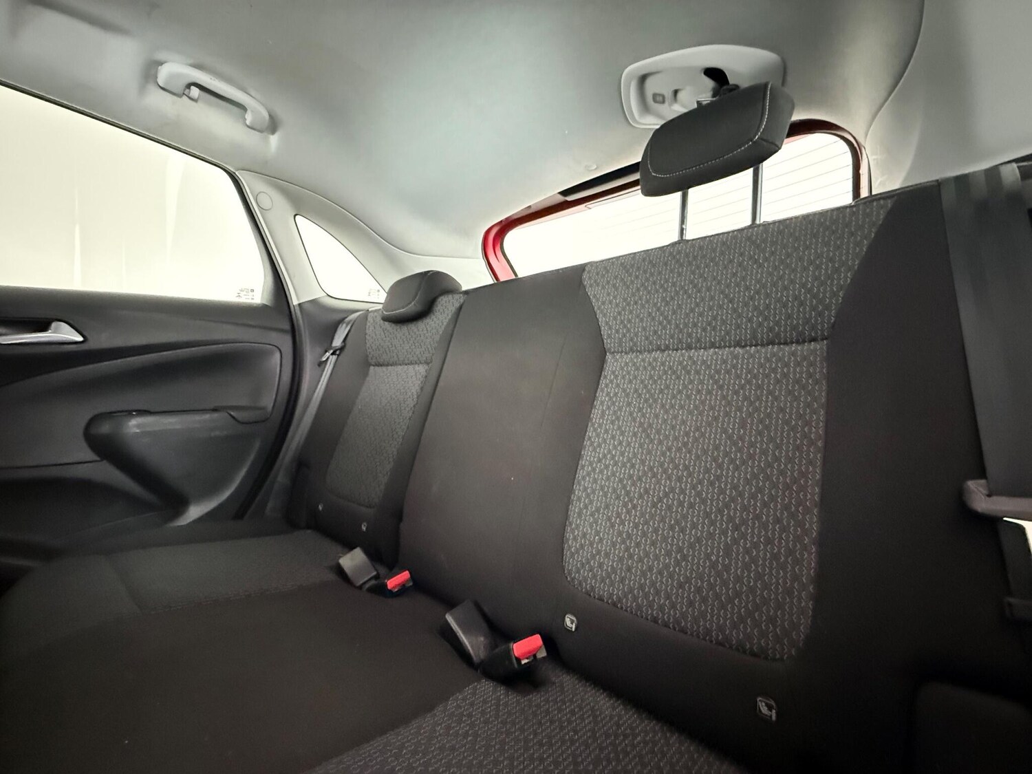 Used Vauxhall Crossland 2021 for sale - 77846244: Photo 11