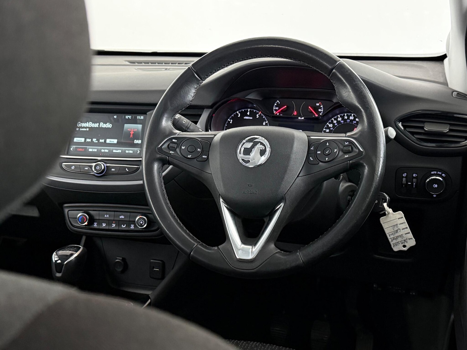 Used Vauxhall Crossland 2021 for sale - 77846244: Photo 13