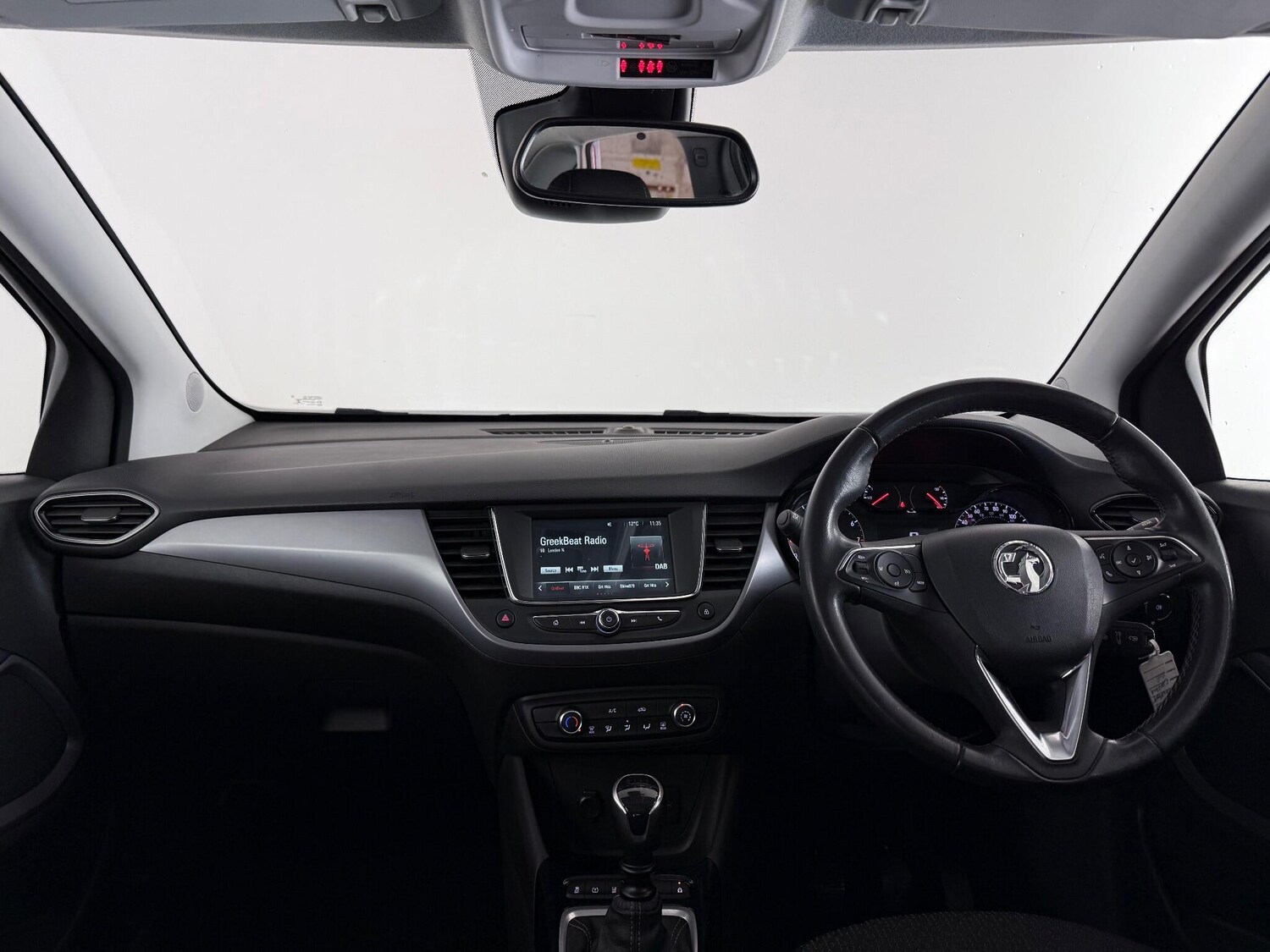 Used Vauxhall Crossland 2021 for sale - 77846244: Photo 15