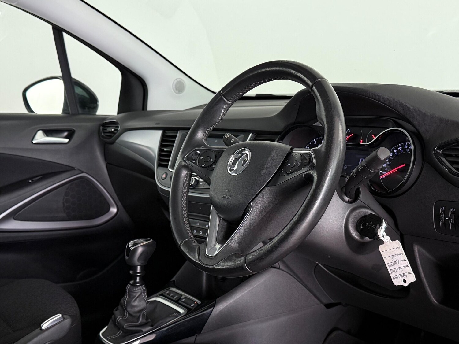 Used Vauxhall Crossland 2021 for sale - 77846244: Photo 16